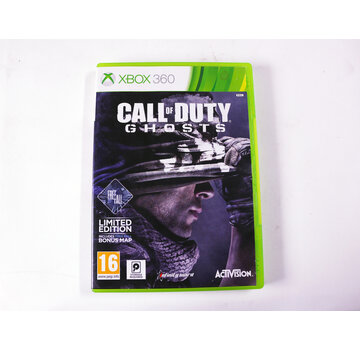 Infinity Ward Xbox 360 - Call of Duty: Ghosts
