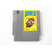 Nintendo NES - Super Mario Bros. 3