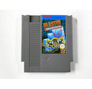 Sunsoft NES - Blaster Master