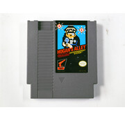 Nintendo NES - Hogan's Alley
