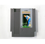 Sculptured Software NES - Jack Nicklaus Golf