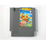 Taito NES - The Flintstones: Surprise at Dinosaur Peak