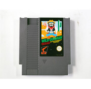 Nintendo NES - Wild Gunman
