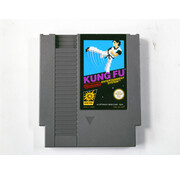 Nintendo NES - Kung Fu