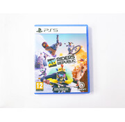 Ubisoft PlayStation 5 Riders Republic
