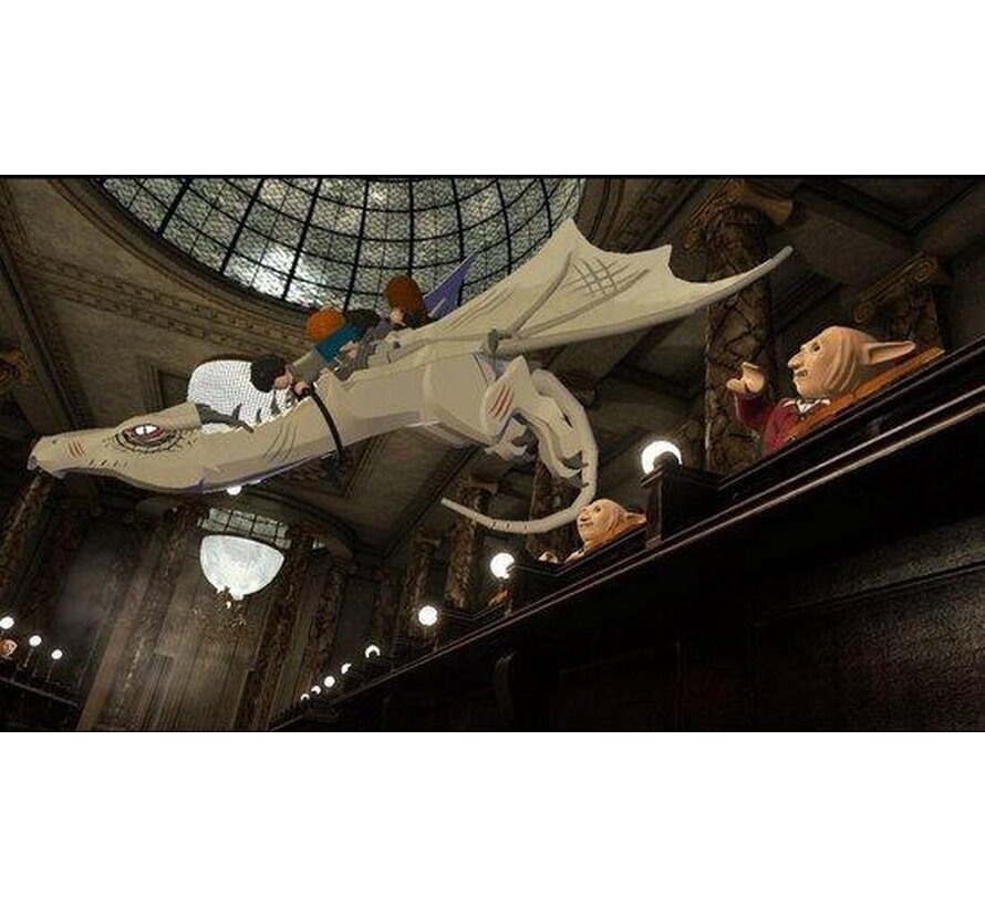 LEGO Harry Potter Collection