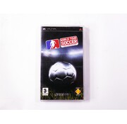 London Studio PSP - World Tour Soccer: Challenge Edition