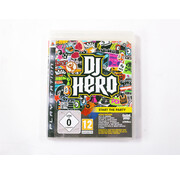 FreeStyleGames Playstation 3 - DJ Hero