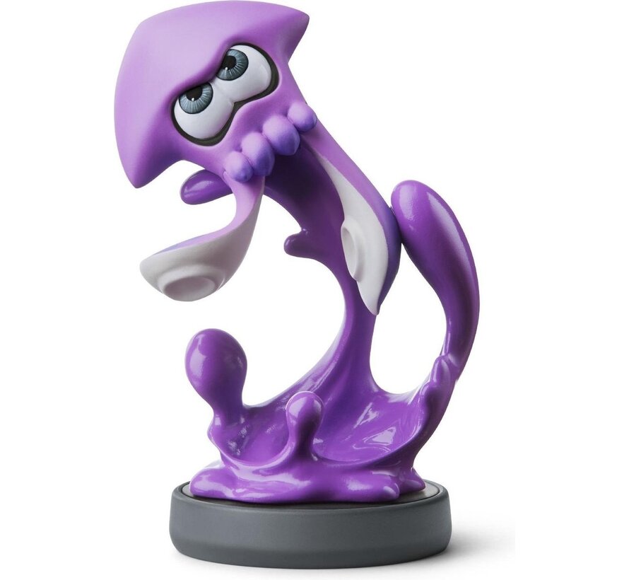 Inkling Squid (Splatoon)