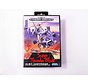 SEGA Mega Drive - Super Thunder Black [No Manual]