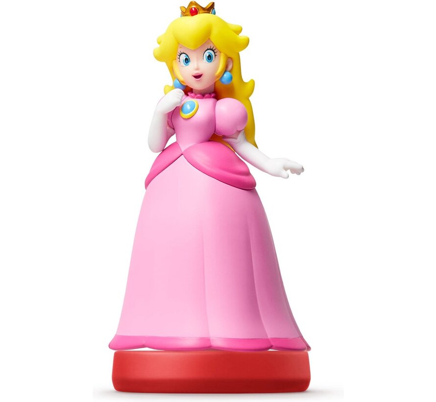 Peach (Super Mario)