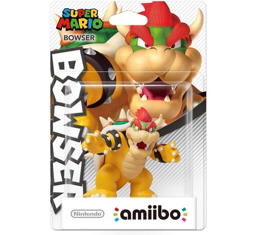 Nintendo Bowser (Super Mario)