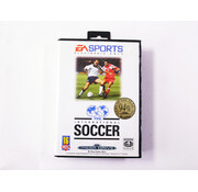 Sega SEGA Mega Drive - FIFA International Soccer