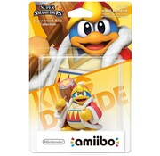 Nintendo King Dedede (Super Smash Bros)