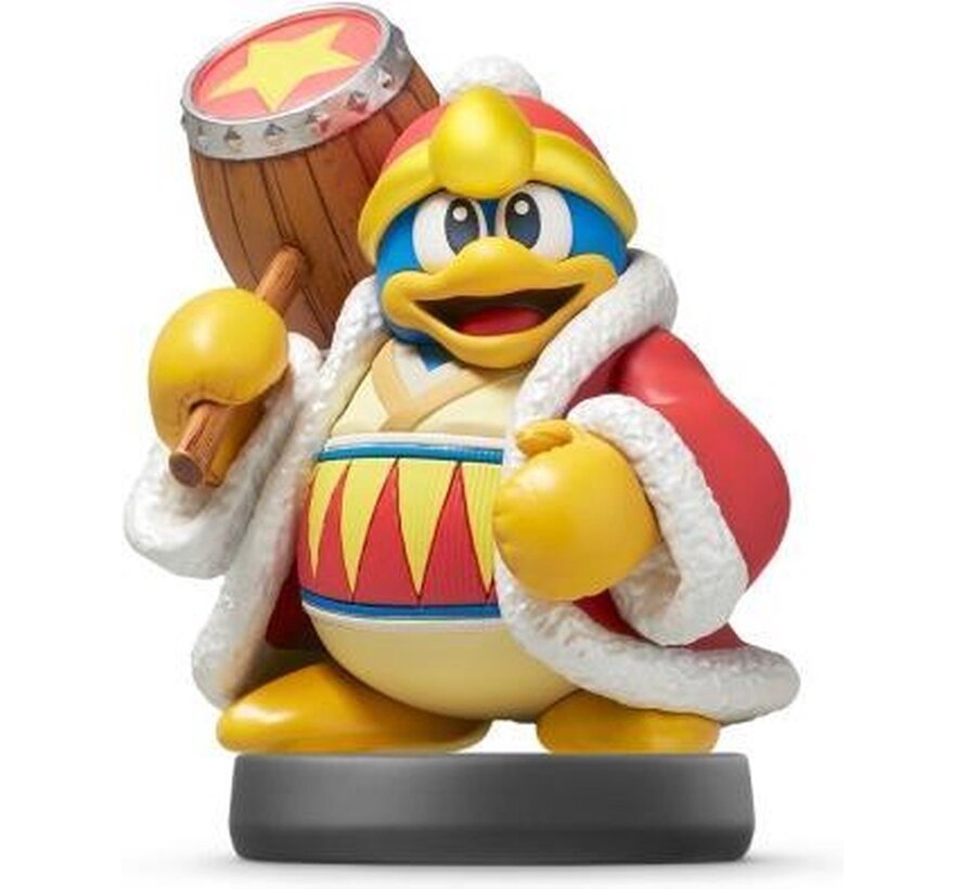 King Dedede (Super Smash Bros)