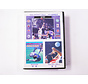 SEGA Mega Drive - Super 3 in 1 NBA Basket Ball + Volley Ball + Soccer [No Manual]