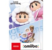 Nintendo Ice Climber (Super Smash Bros)