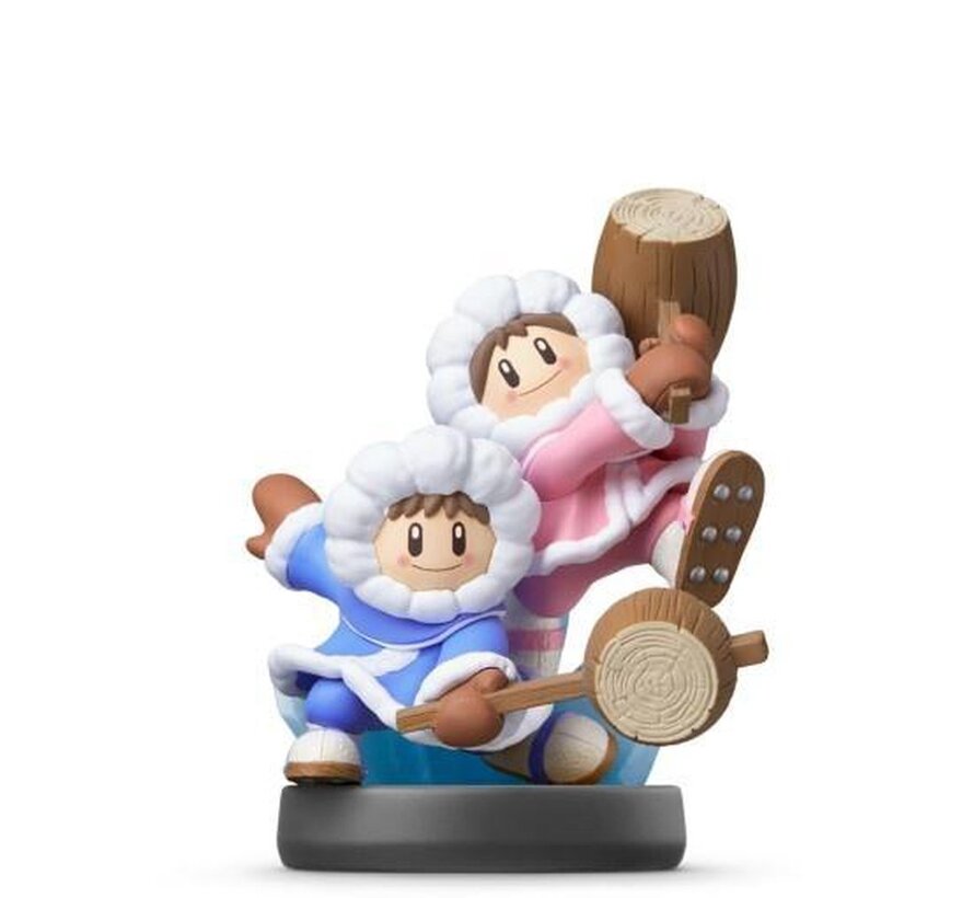 Ice Climber (Super Smash Bros)
