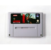 Sony Imagesoft SNES - Cliffhanger