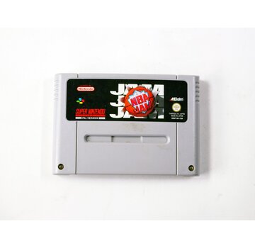Midway Games SNES - NBA Jam