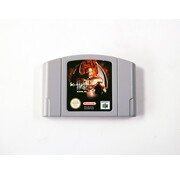 Rare N64 - Killer Instinct Gold