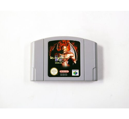 Rare N64 - Killer Instinct Gold