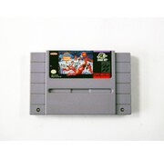 Hudson Soft SNES - Bill Laimbeer's Combat Basketball - USA