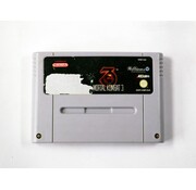 Midway Games SNES - Mortal Kombat 3 [beschadigd]