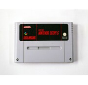 Nintendo SNES - Nintendo Scope 6