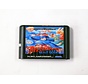 SEGA Mega Drive - Mega Man: The Wily Wars [repro]