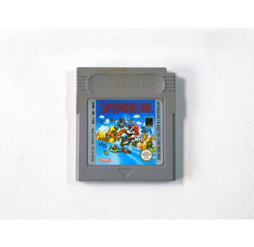 Nintendo Nintendo Game Boy - Super Mario Land
