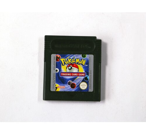 Hudson Soft Game Boy - Pokémon Trading Card Game