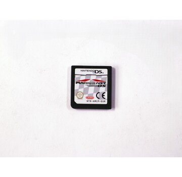 Nintendo Nintendo DS - Mario Kart DS