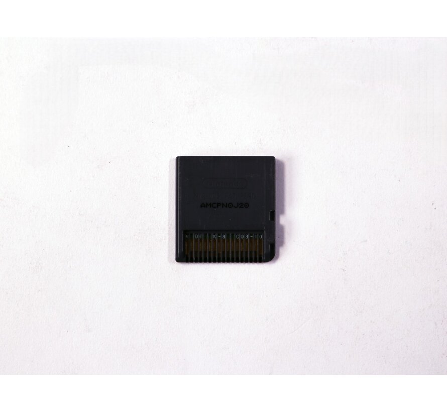 Nintendo DS - Mario Kart DS