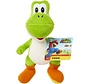 Super Mario Yoshi Plush - Groen