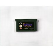 Krome Studios Game Boy Advance - The Legend of Spyro: A New Beginning