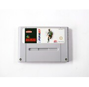EA Sports SNES - FIFA Soccer 97