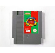 Imagineering NES - Attack of the Killer Tomatoes