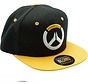 OVERWATCH - Snapback Cap - Orange - Logo