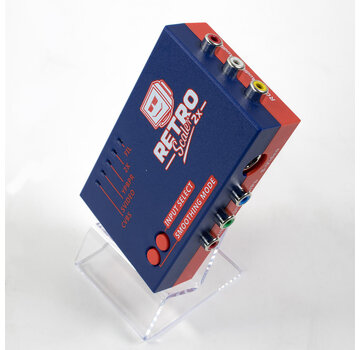 Retroscaler2X