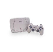 Sony Playstation 1 Slim (PS One) - Console
