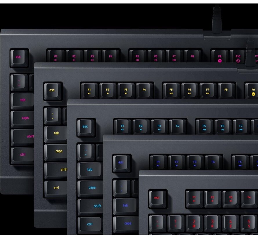 Cynosa Lite (Qwerty US)