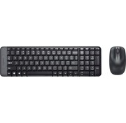 Logitech MK220 Wireless Combo (Qwerty US)