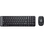 MK220 Wireless Combo (Qwerty US)