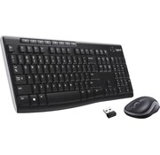 Logitech MK270 Wireless Combo (Qwerty US)