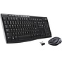 MK270 Wireless Combo (Qwerty US)