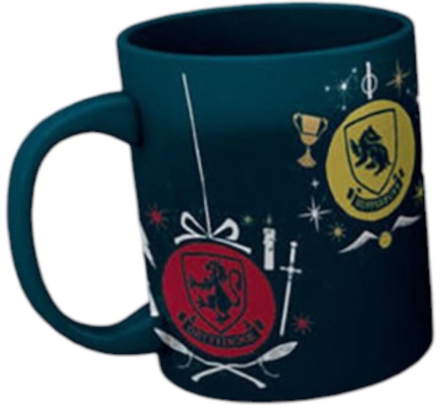 Harry Potter Magical Christmas - Giftbox