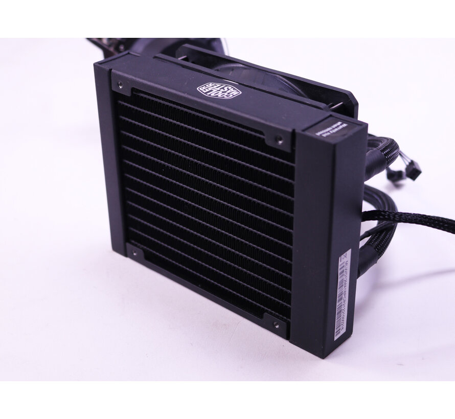 MasterLiquid ML120L V2 RGB