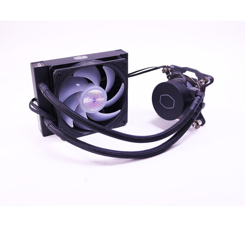 Cooler Master MasterLiquid ML120L V2 RGB