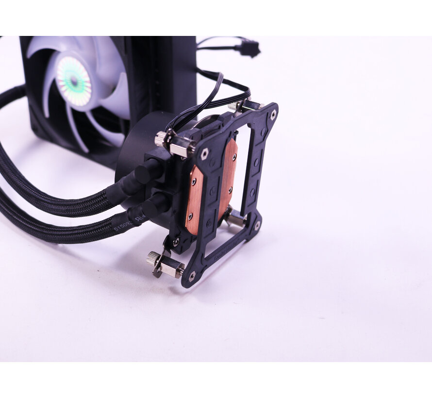 MasterLiquid ML120L V2 RGB